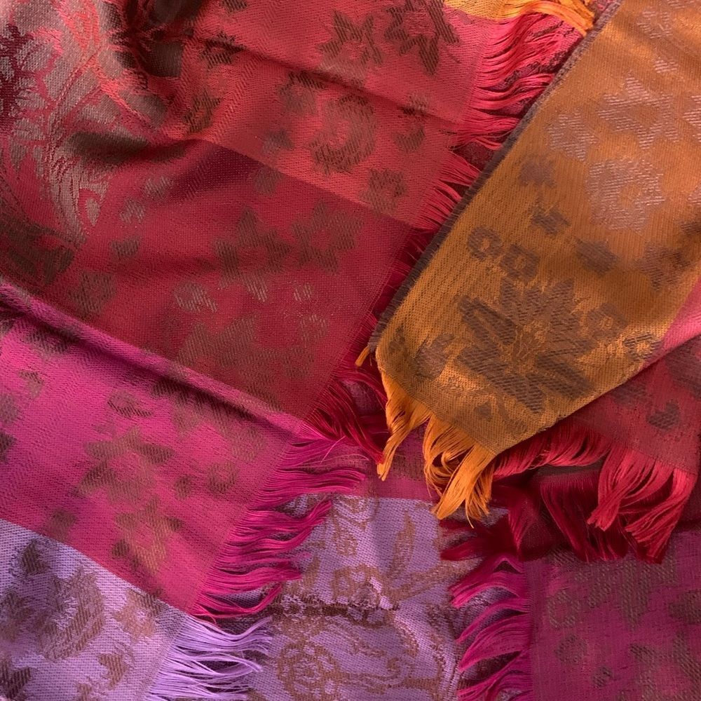 Scarf Beautiful Victoire Mathieu Paris